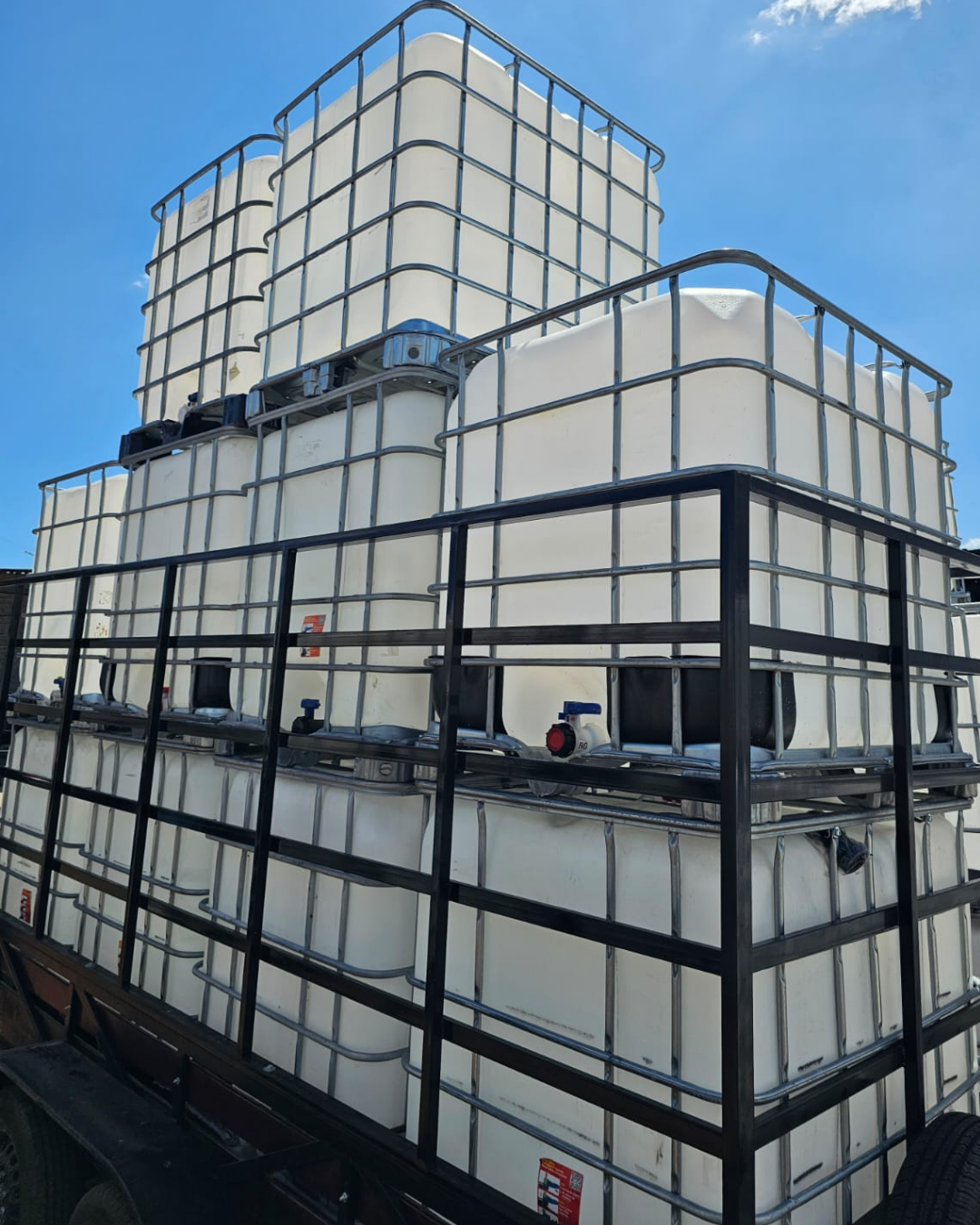 IBCs - Sobre Nós Trans Israelita